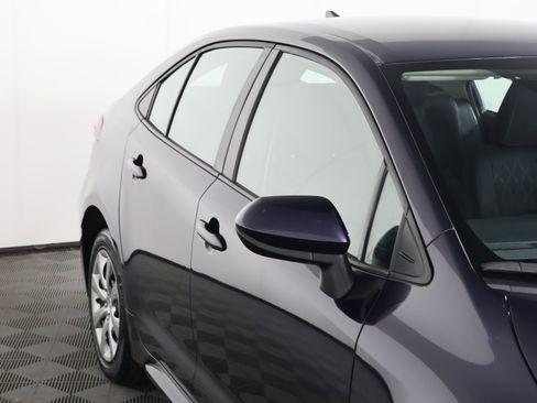 Used 2024 Toyota Corolla LE image 14