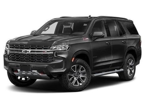Used 2021 Chevrolet Tahoe Z71 AWD/4WD image 74