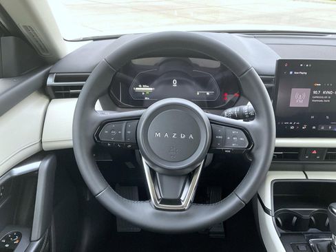 New 2026 MAZDA CX-5 Preferred AWD/4WD image 14