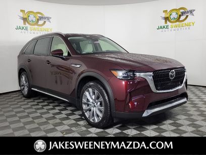 New 2026 MAZDA CX-90 3.3 Turbo w/ Premium Plus Pkg