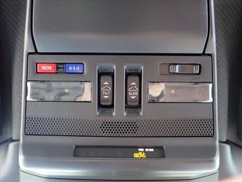 New 2026 Subaru Outback Touring XT image 27