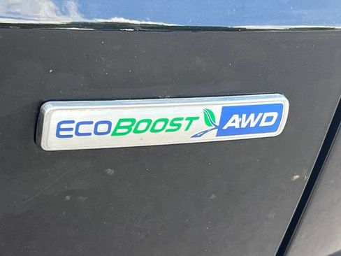 Used 2020 Ford Escape SE AWD/4WD image 3