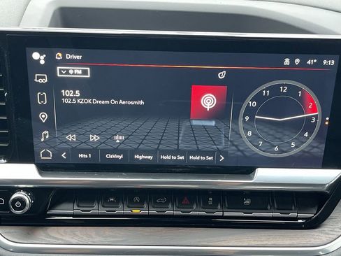 Used 2022 GMC Sierra 1500 SLT w/ SLT Convenience Package image 13