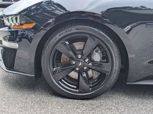 Used 2022 Ford Mustang GT Premium w/ Equipment Group 401A RWD image 12