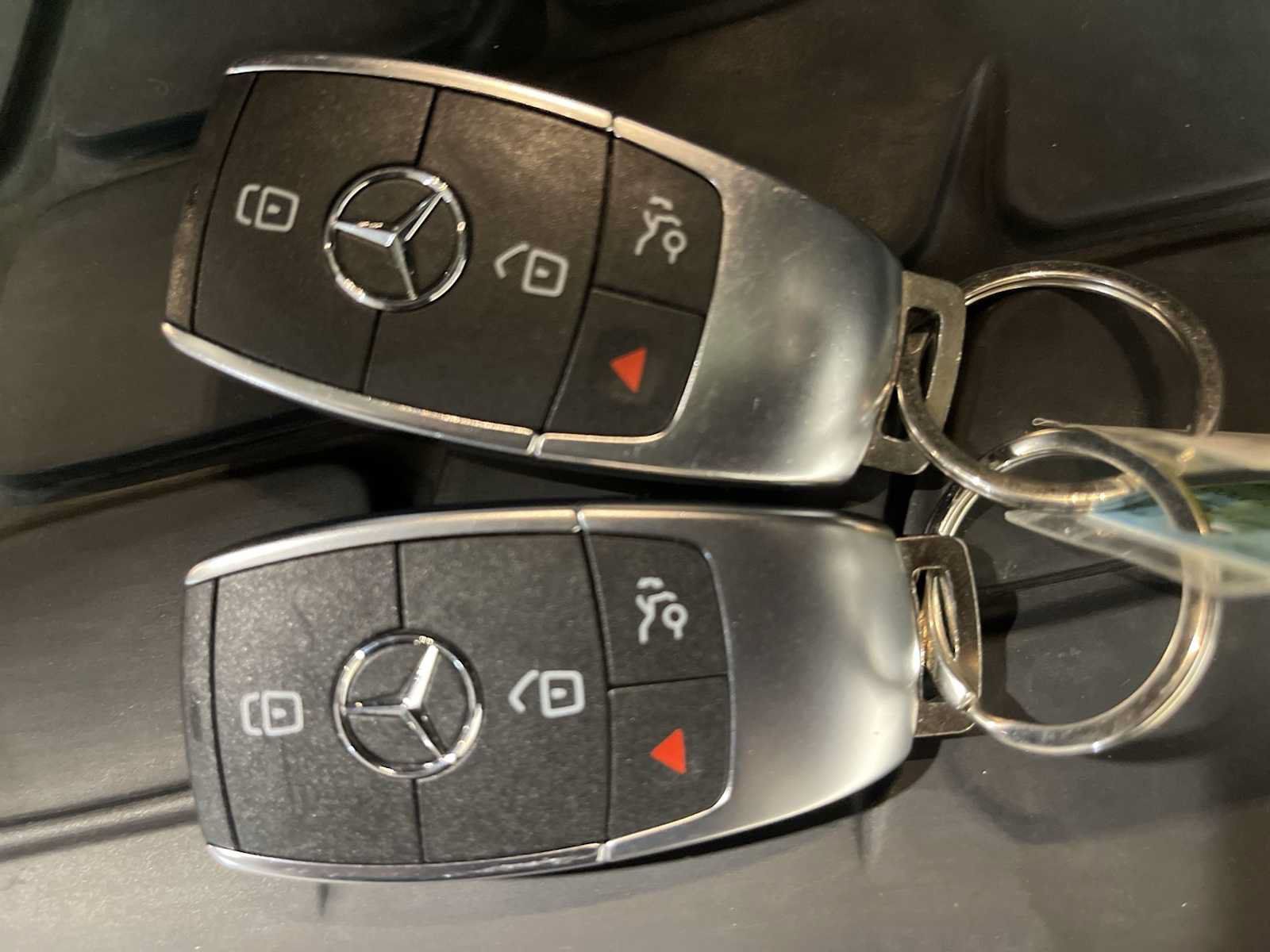 Used 2022 Mercedes-Benz GLS 450 4MATIC image 20