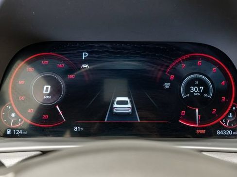 Used 2020 Hyundai Sonata SEL Plus w/ Cargo Package FWD image 16