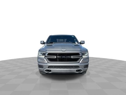 Used 2021 RAM 1500 Laramie w/ Sport Appearance Package