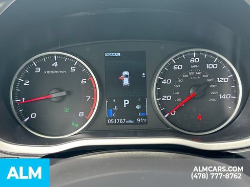 Used 2024 Mitsubishi Eclipse Cross AWD image 32