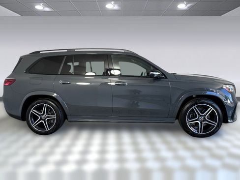 Used 2026 Mercedes-Benz GLS 450 4MATIC image 7