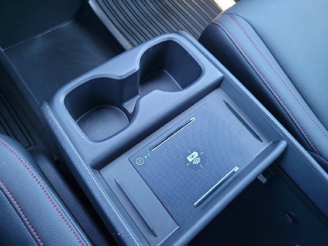 Certified 2026 Honda Odyssey Sport-L image 25