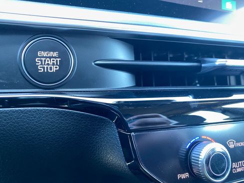 New 2026 Kia K5 GT w/ GT1 Package FWD image 17