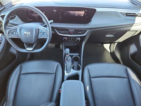 Used 2024 Buick Encore GX Sport Touring image 10