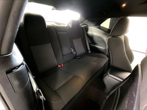 Used 2022 Dodge Challenger R/T RWD image 34