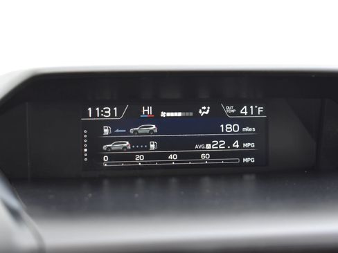 Used 2021 Subaru Forester Sport AWD/4WD image 60