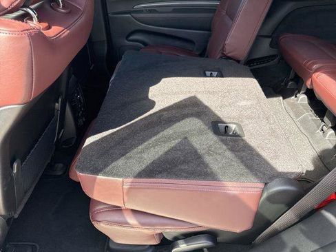 New 2026 Dodge Durango GT image 29