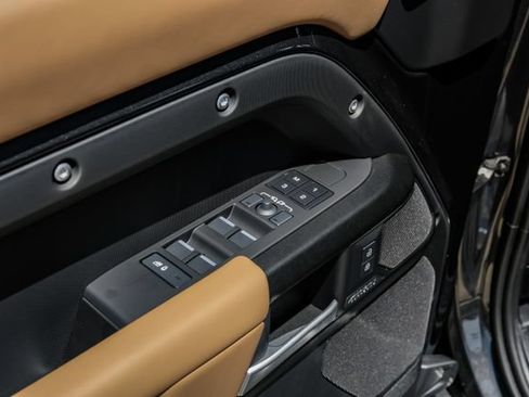 New 2026 Land Rover Defender 110 X AWD/4WD image 57