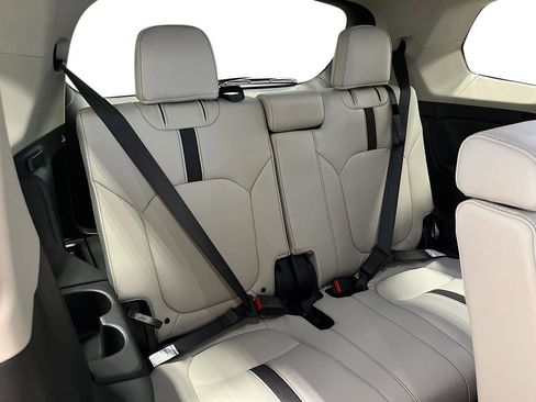New 2026 Honda Pilot EX-L image 23