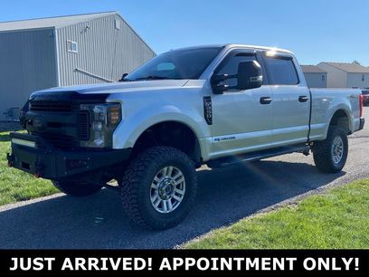 Used 2019 Ford F250 XLT