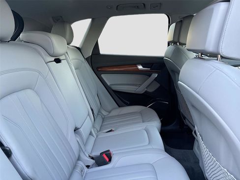Used 2022 Audi Q5 2.0T Premium Plus image 31