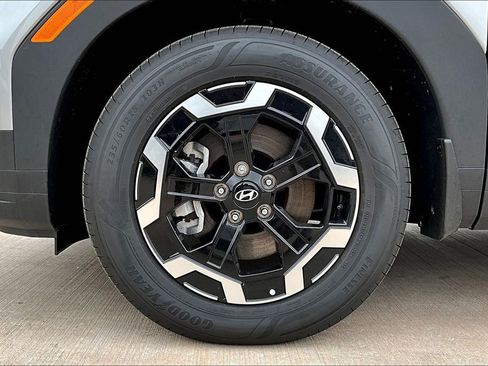 Used 2025 Hyundai Santa Fe SEL image 20