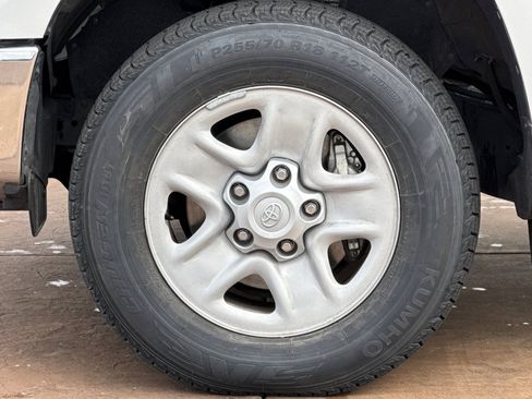 Certified 2021 Toyota Tundra SR5 image 32