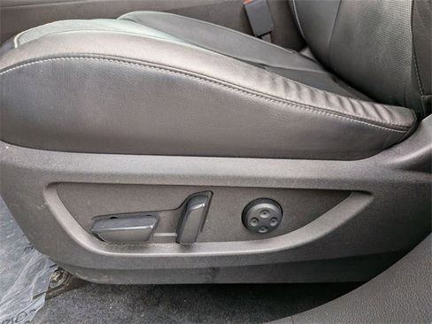 Used 2022 INFINITI QX50 Essential w/ Cargo Package image 14