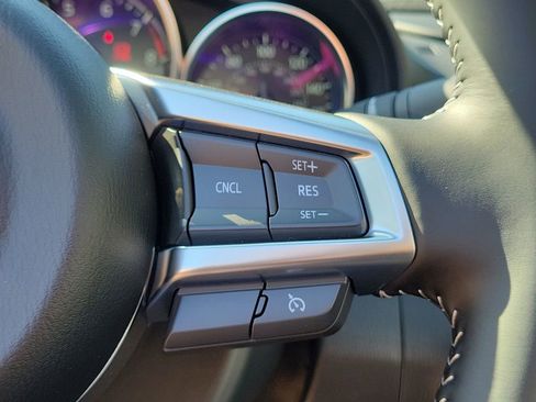 New 2026 MAZDA MX-5 Miata Club w/ Interior Package RWD image 22