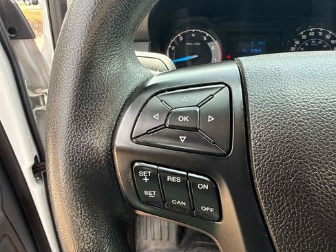 Used 2021 Ford Ranger XL w/ Equipment Group 101A High AWD/4WD image 19