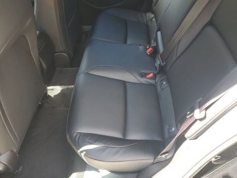 New 2026 MAZDA MAZDA3 s Sport image 11