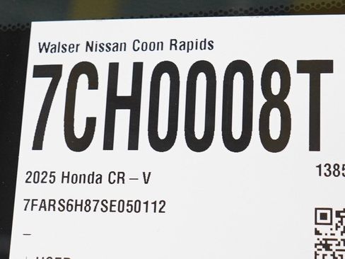 Used 2025 Honda CR-V Sport-L image 32