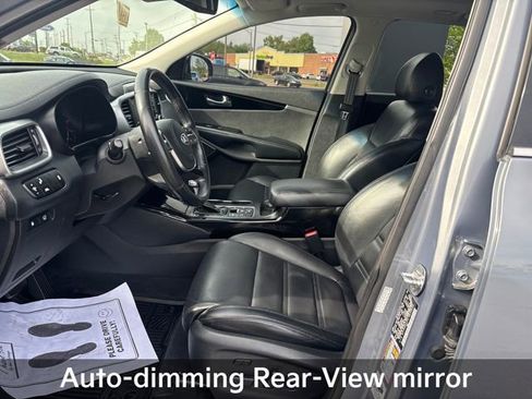 Used 2020 Kia Sorento SX AWD/4WD image 10