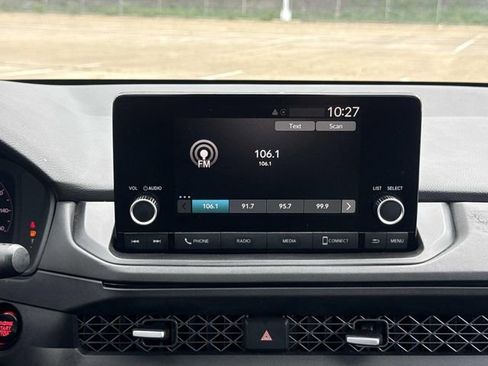 Used 2024 Honda Accord EX image 14