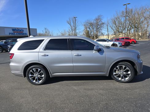 Used 2019 Dodge Durango GT image 13