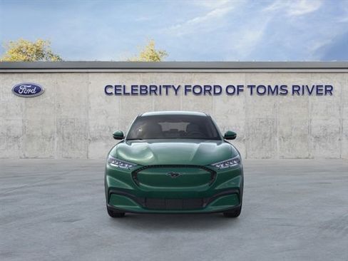 New 2024 Ford Mustang Mach-E Select image 6