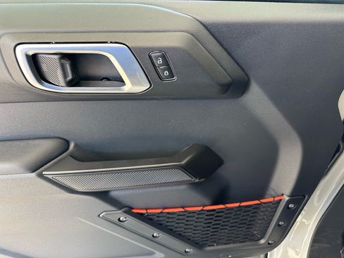 Used 2026 Ford Bronco Raptor AWD/4WD image 16