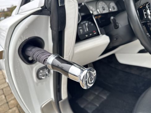 Certified 2021 Rolls-Royce Dawn image 47