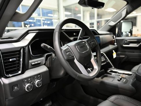 New 2026 GMC Sierra 2500 Denali w/ Denali Reserve Package image 23