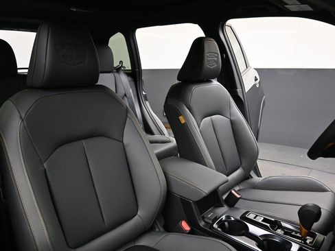 New 2026 Subaru Forester Wilderness AWD/4WD image 13