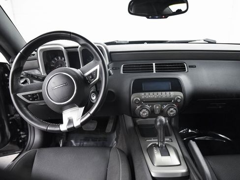 Used 2011 Chevrolet Camaro LT w/ RS Package image 21