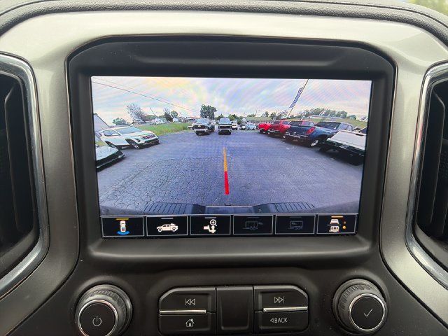 Used 2021 Chevrolet Silverado 3500 LTZ w/ Gooseneck/5TH Wheel Package AWD/4WD image 13
