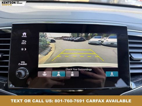 Used 2021 Honda Pilot EX-L image 26