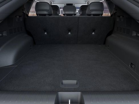 New 2025 Kia EV6 Light w/ Light LR Technology Package image 19