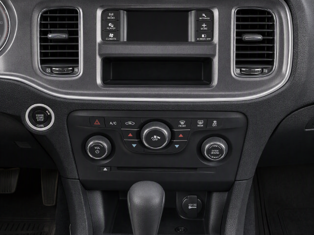Used 2012 Dodge Charger SE RWD image 12