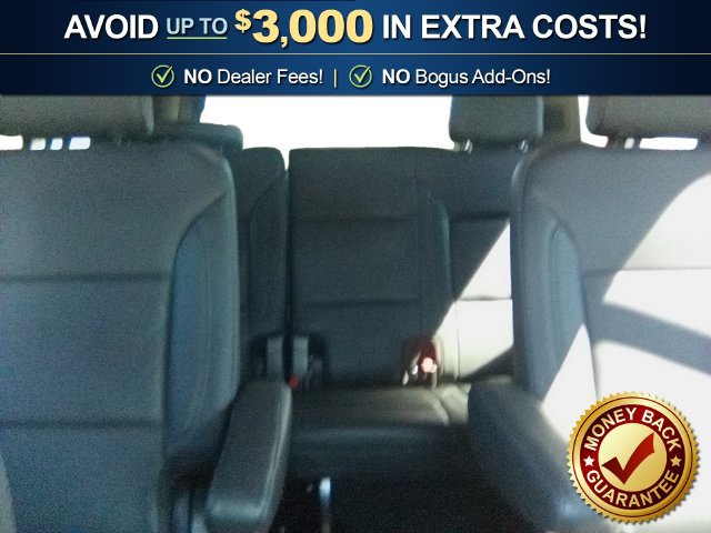 Used 2021 Chevrolet Suburban Z71 w/ Rear Media and Nav Package AWD/4WD image 23