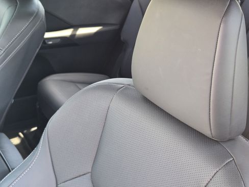 Certified 2025 Lexus TX 350 AWD w/ Technology Package image 21