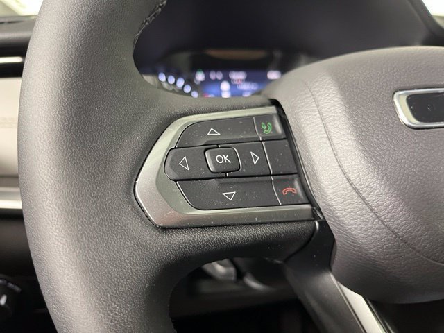 Used 2026 Jeep Compass Limited AWD/4WD image 20