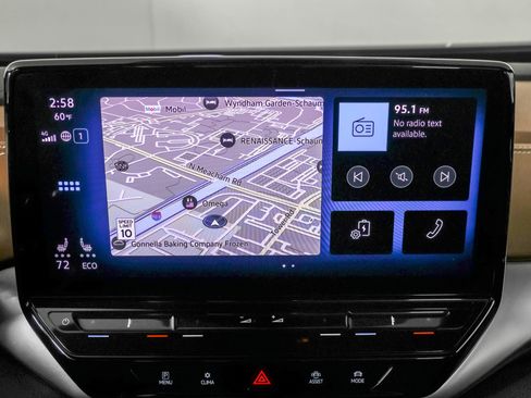 Used 2021 Volkswagen ID.4 Pro S w/ ID.4 Protection Package image 32