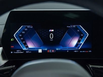 Certified 2025 BMW X2 xDrive28i w/ Technology Package