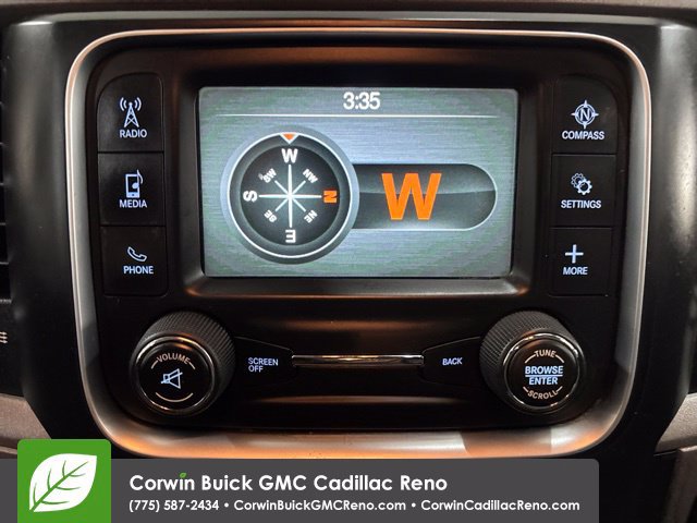 Used 2014 RAM 2500 Tradesman w/ Chrome Appearance Group AWD/4WD image 21