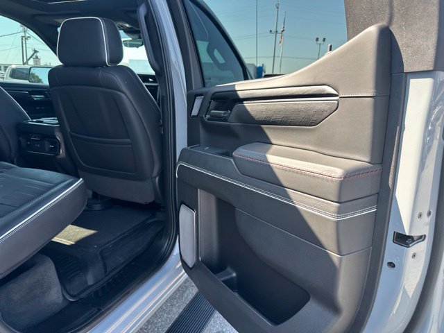 Used 2024 GMC Sierra 1500 AT4X AWD/4WD image 22